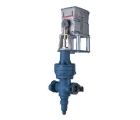 A4AM Electrically Compensated Pressure Regulator